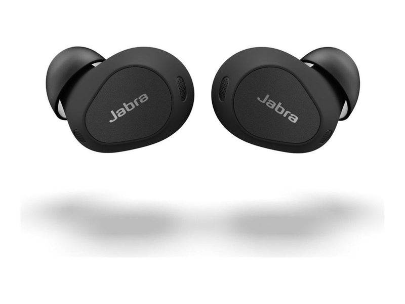 Jabra Elite 10 - Matte Black