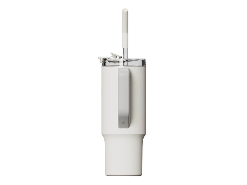 Xiaomi Thermo Mug with Straw - White