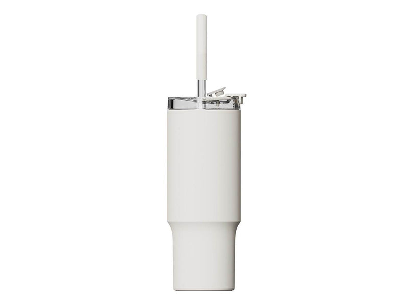 Xiaomi Thermo Mug with Straw - White