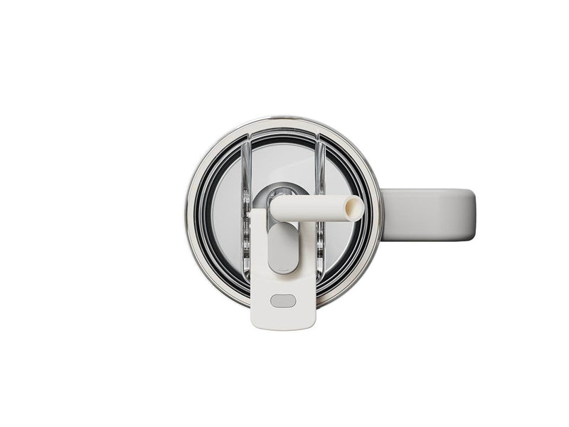 Xiaomi Thermo Mug with Straw - White
