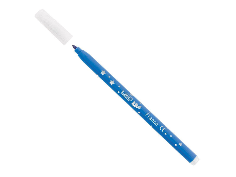 BIC Kids Coloring & Erasing 10 + 2 free