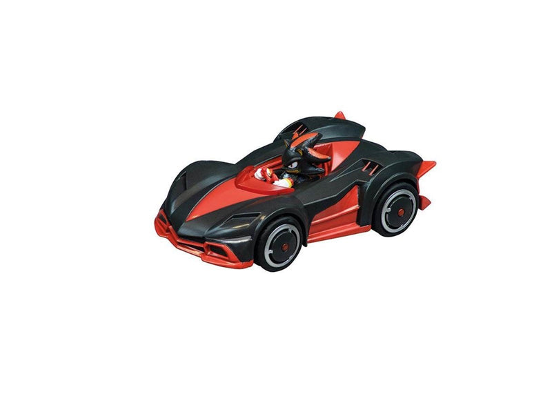 Carrera - Pull Back Auto Team Sonic Racing - Sonic vs. Shadow Twin Pack
