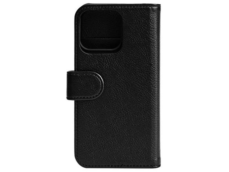 Essentials PU Wallet 3 Card - iPhone 13 Pro