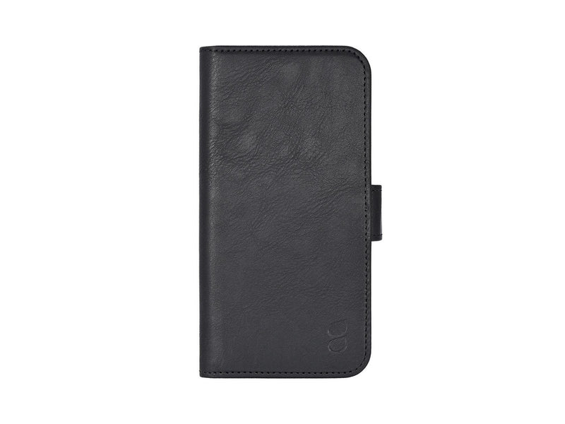 GEAR Wallet 2-in-1 for Samsung A56 5G - Black (3 Card)