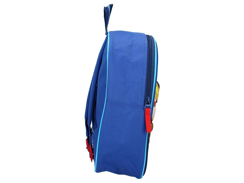 Vadobag - Backpack 3D PAW Patrol Pups At Play