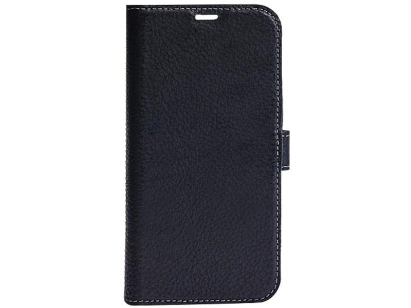 Essentials Leather Wallet 3 Card Slots - iPhone 13 Mini