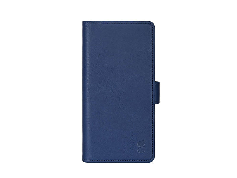 GEAR Wallet for Samsung A56 5G - Blue (3 Card)