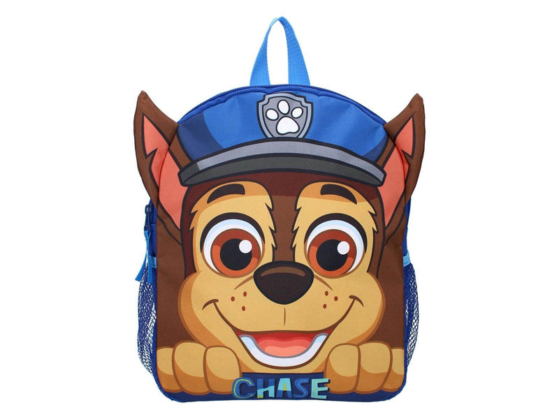 Vadobag - Backpack PAW Patrol Go Team! Chase