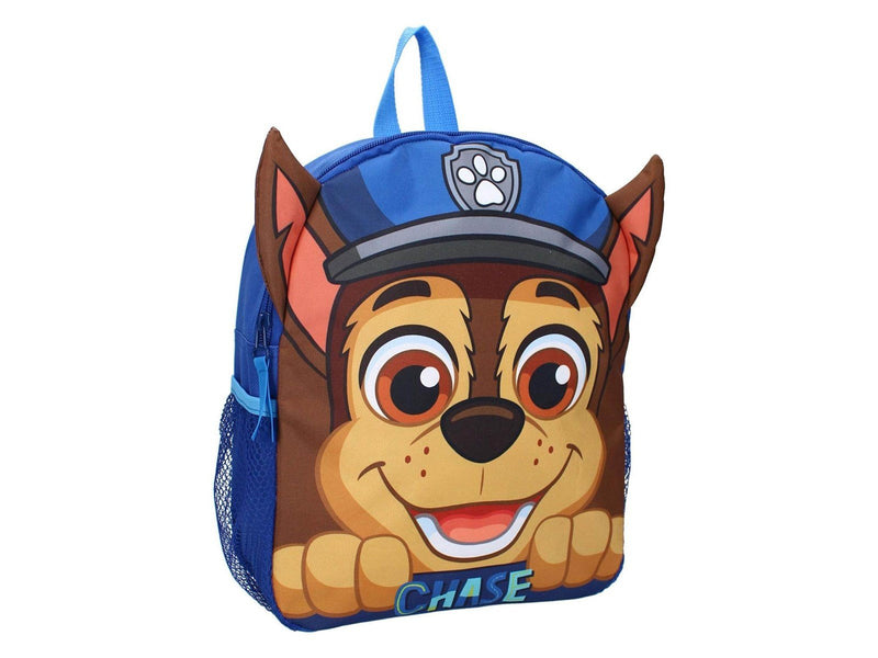 Vadobag - Backpack PAW Patrol Go Team! Chase