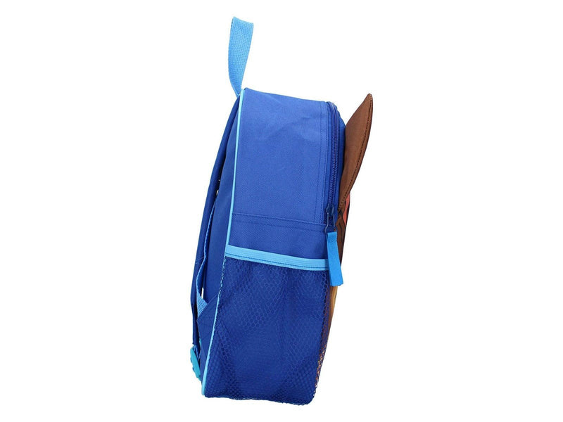 Vadobag - Backpack PAW Patrol Go Team! Chase