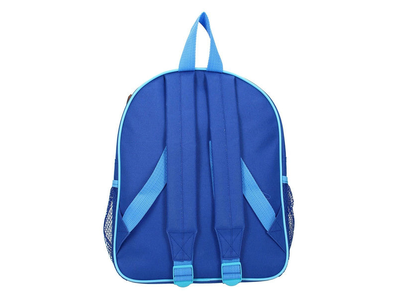 Vadobag - Backpack PAW Patrol Go Team! Chase