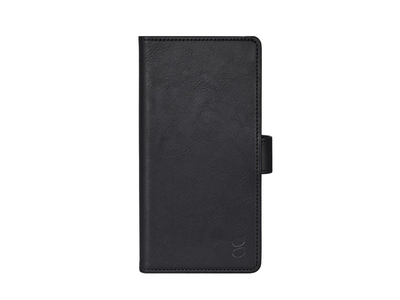 GEAR Wallet for Samsung A56 5G - Black (3 Card)