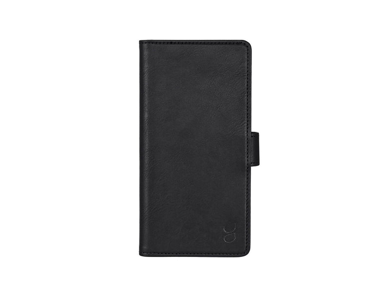 GEAR Wallet for Samsung A26 5G - Black (3 Card)