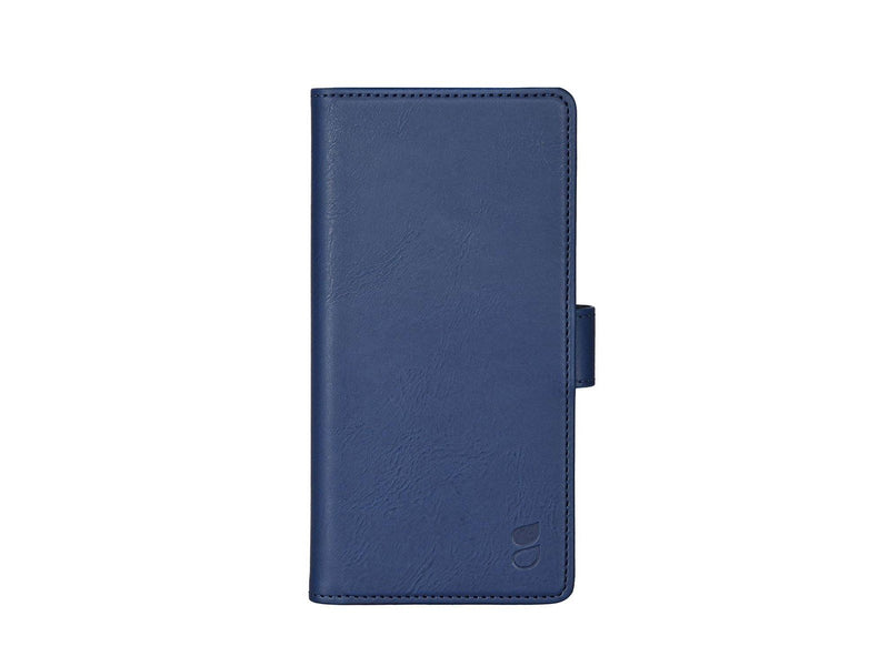 GEAR Wallet for Samsung A36 5G - Blue (3 Card)