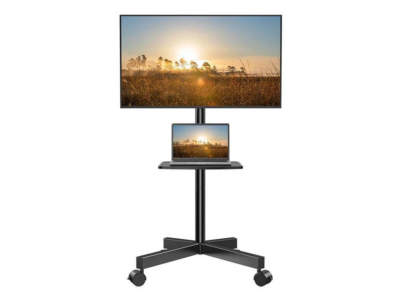 Perlesmith TV mount 23-60" PSTVMC06 39.9 kg 60" 100 x 100 mm