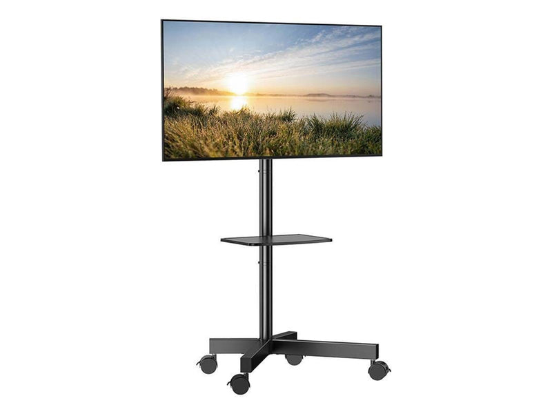 Perlesmith TV mount 23-60" PSTVMC06 39.9 kg 60" 100 x 100 mm