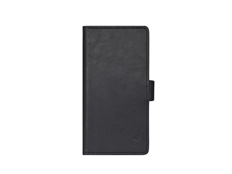 GEAR Wallet for Samsung A36 5G - Black (3 Card)
