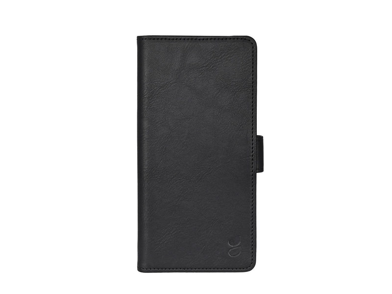 GEAR Wallet for Samsung S25 Ultra 5G - Black (3 Card)