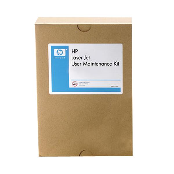 HP Original 220V Wartungs-Kit (J8J88A)