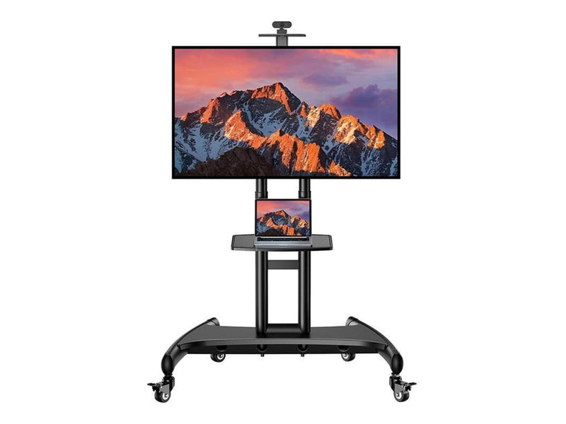 Perlesmith 32-82" TV mount PSTVMC05-US 45 kg 82" 100 x 100 mm