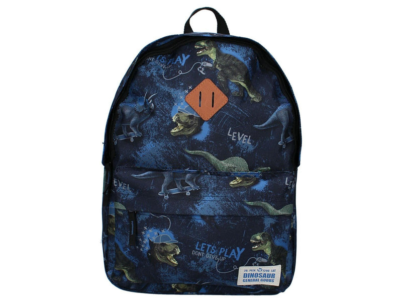 Vadobag - Backpack Scooter Dinogames