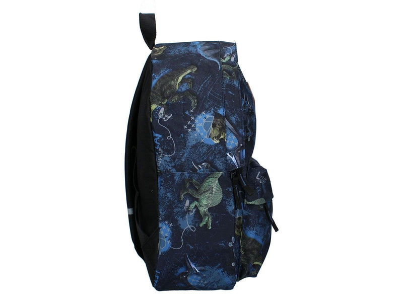 Vadobag - Backpack Scooter Dinogames