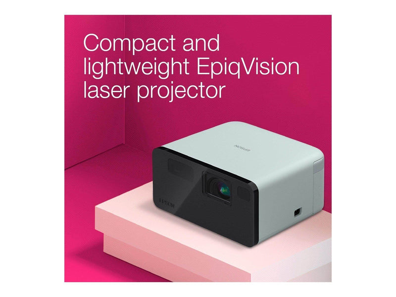 Epson Projektoren EF-21G - 1920 x 1080 - 1000 ANSI lumens
