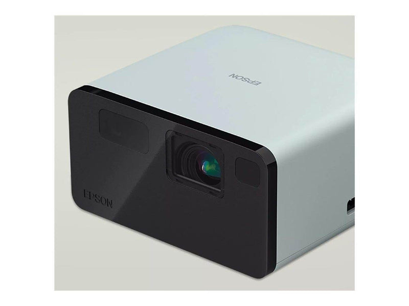 Epson Projektoren EF-21G - 1920 x 1080 - 1000 ANSI lumens