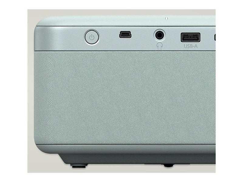 Epson Projektoren EF-21G - 1920 x 1080 - 1000 ANSI lumens