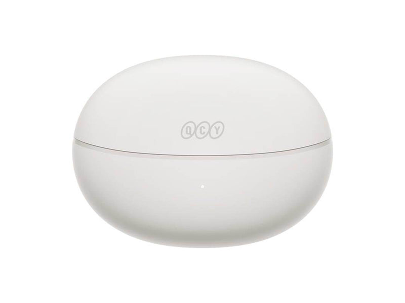 QCY Crossky Clip T33 Headphones (white)