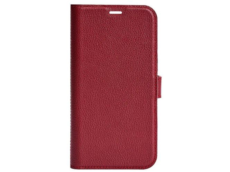 Essentials Leather Wallet 3 Card Slots - iPhone 13 Pro