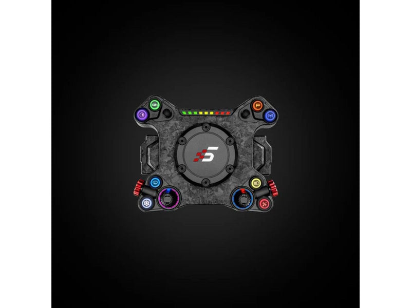 Simagic Neo X Hub - Wired Sim Racing Accessory