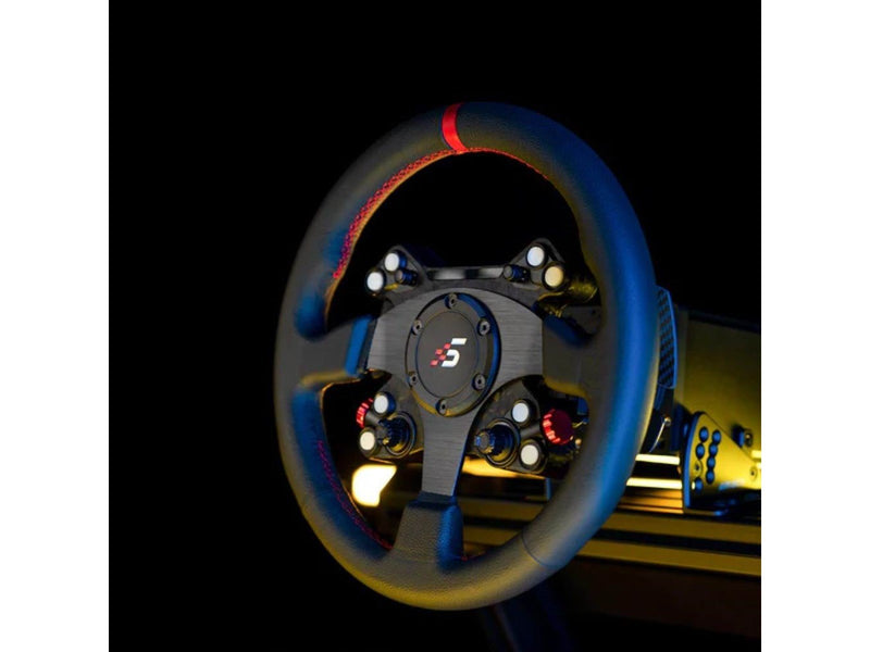 Simagic Neo X Hub - Wired Sim Racing Accessory