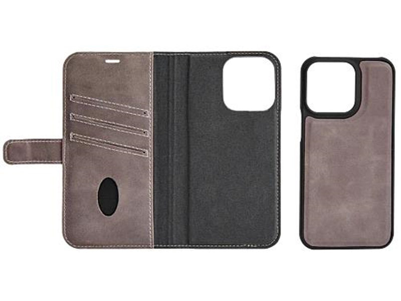 Essentials Leather Wallet - iPhone 13 Pro