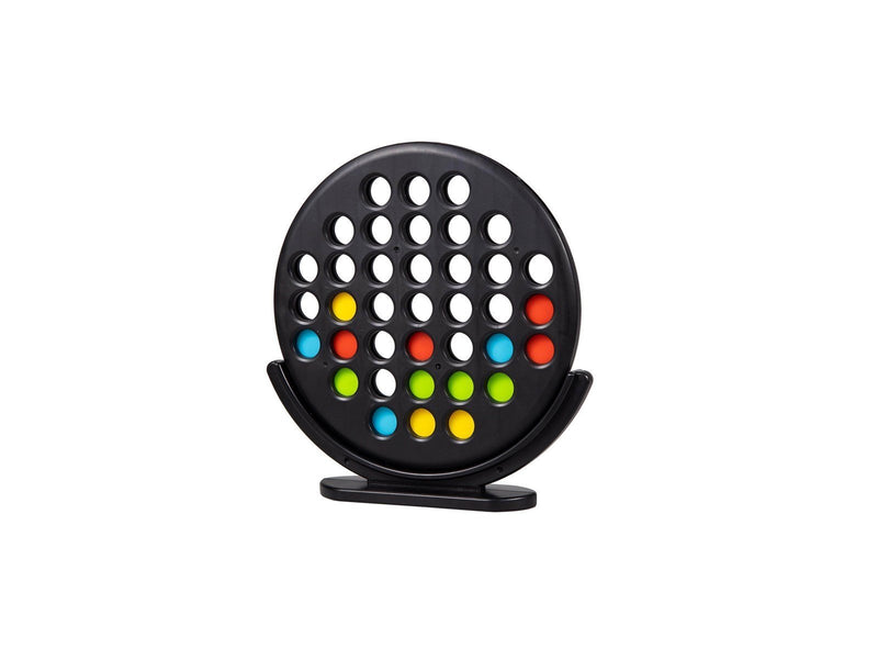 Clown Games - Double Spot Board Game