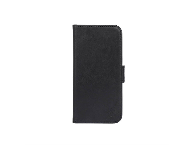 GEAR Mobile Cover 3 Card Slot - Samsung S24 FE 5G - Black