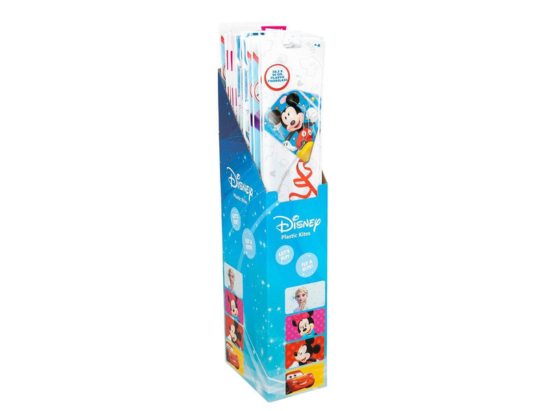 Eolo Toys - Eolo Kites Disney Display 24 pcs.