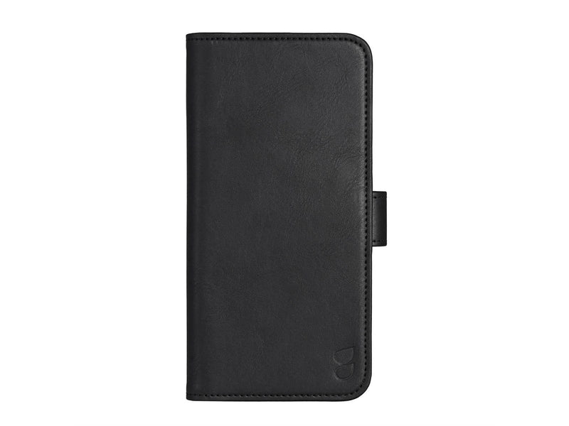 GEAR Wallet 2-in-1 MagSerie for iPhone 16 Pro Max - Black
