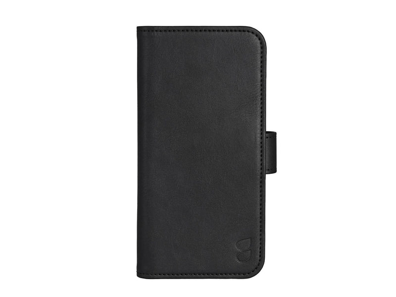 GEAR Wallet 2-in-1 MagSerie for iPhone 16 Pro - Black
