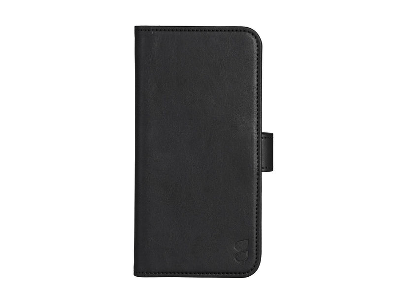 GEAR Wallet 2-in-1 MagSerie for iPhone 16 Plus - Black