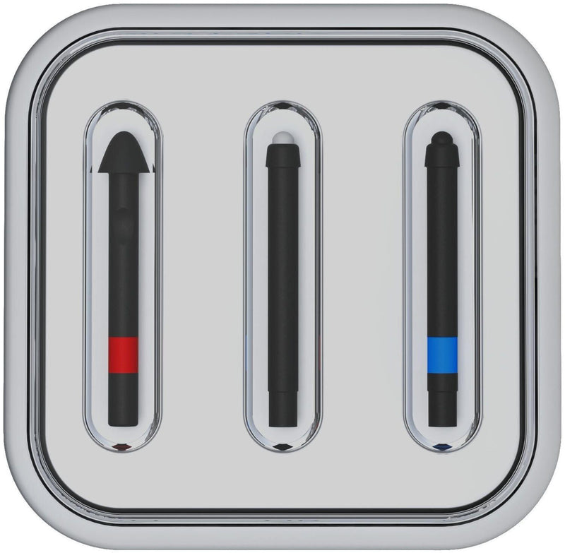 Microsoft Surface Pen Tip Kit v.2 Ersatzspitzen für Surface Pen