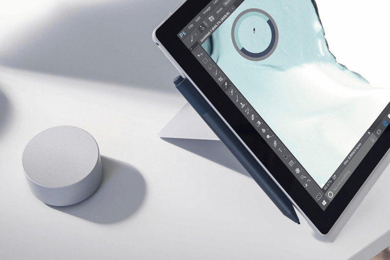 Microsoft Surface Dial