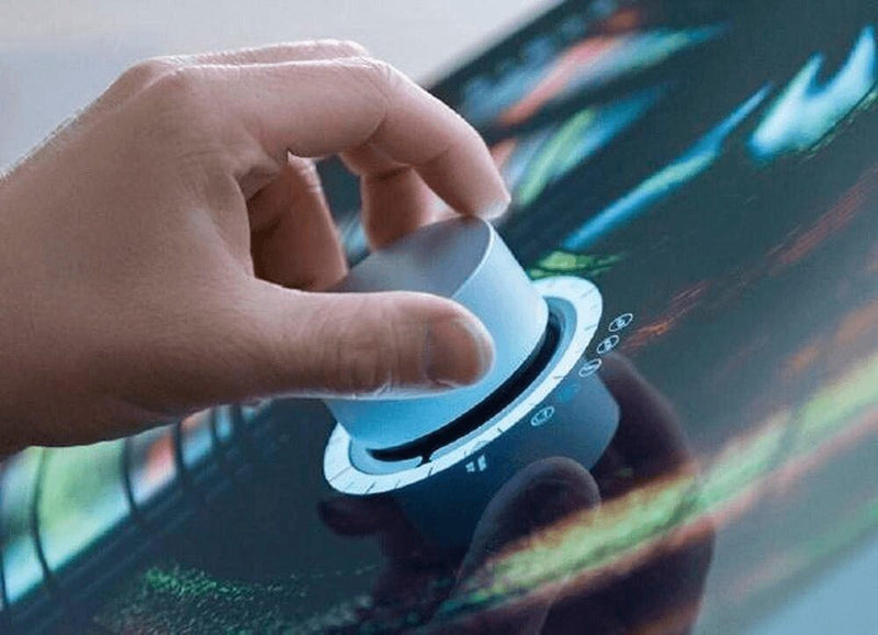 Microsoft Surface Dial