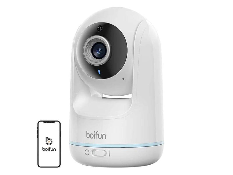 Boifun VB805 Baby Monitor