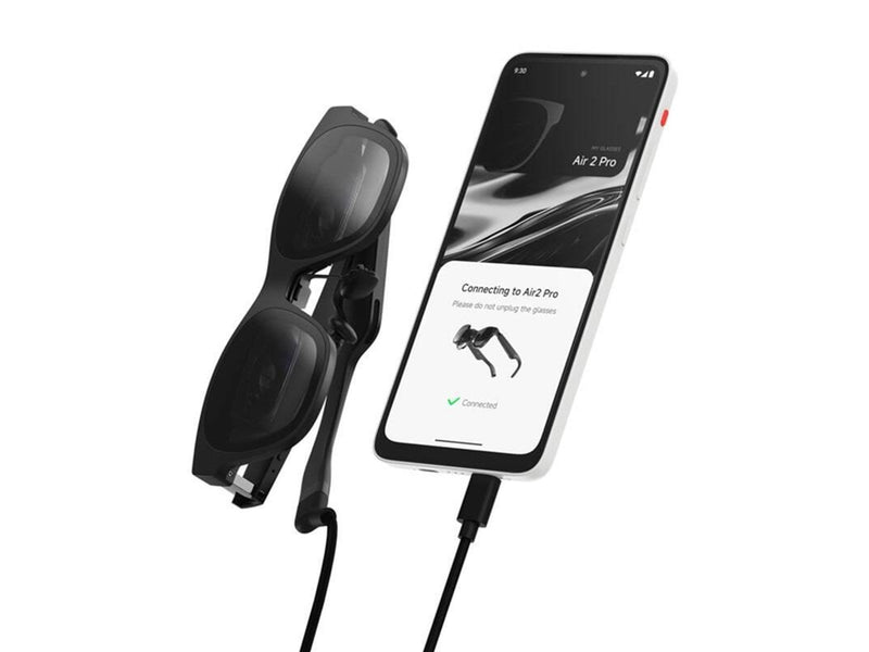 XREAL AR Beam Pro eyepiece adapter (8GB +256GB)