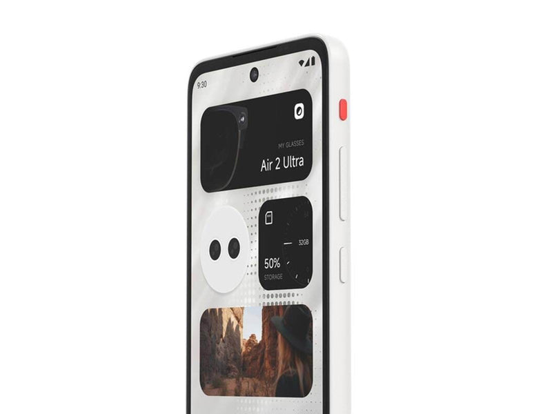XREAL AR Beam Pro eyepiece adapter (8GB +256GB)