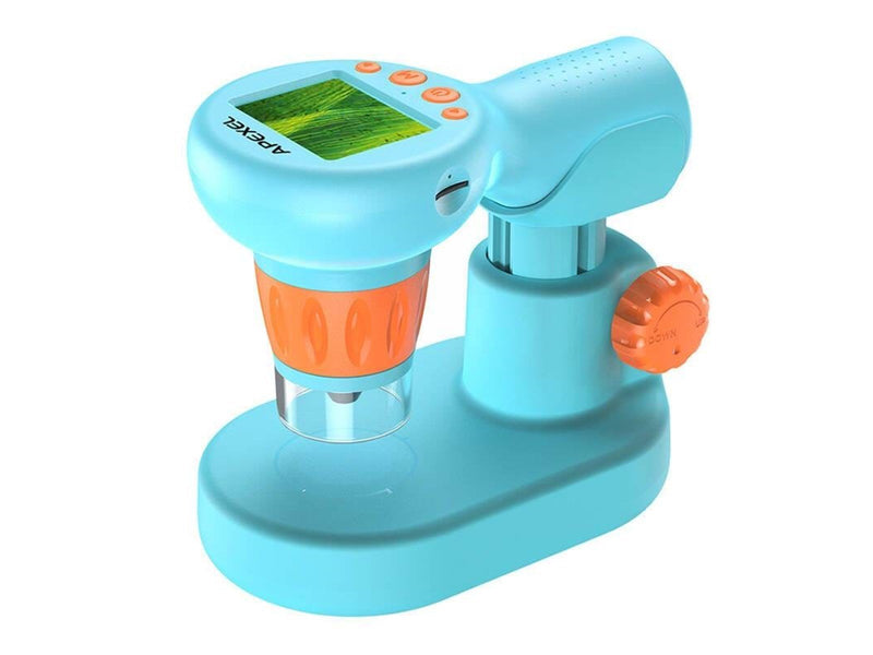 APEXEL APL-MS201 digital microscope for children