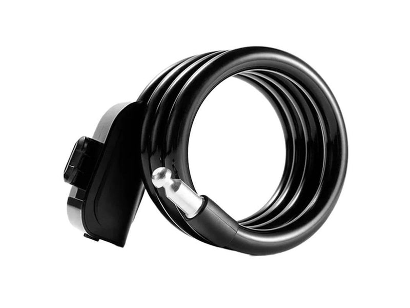 Rockbros Bicycle lock RKS515-BK (black)