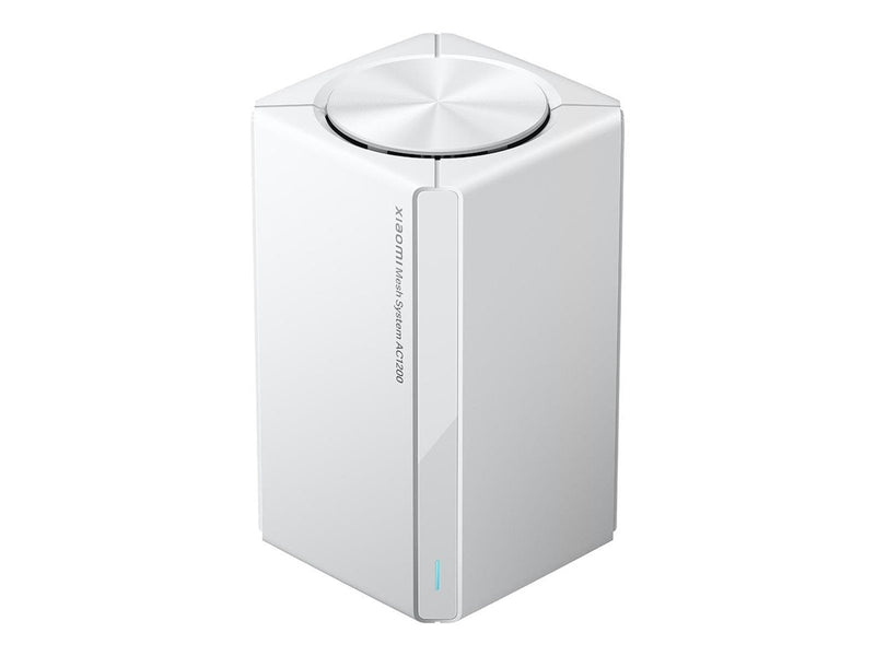 Xiaomi Mesh System AC1200 EU (3-Pack) - Mesh router Wi-Fi 5