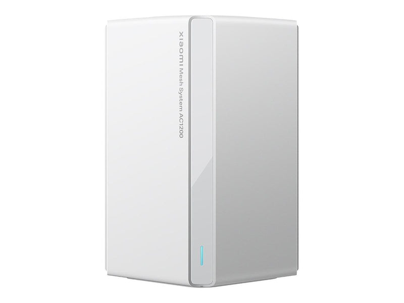 Xiaomi Mesh System AC1200 EU (3-Pack) - Mesh router Wi-Fi 5